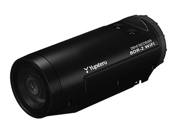 BDR-2 WiFi
